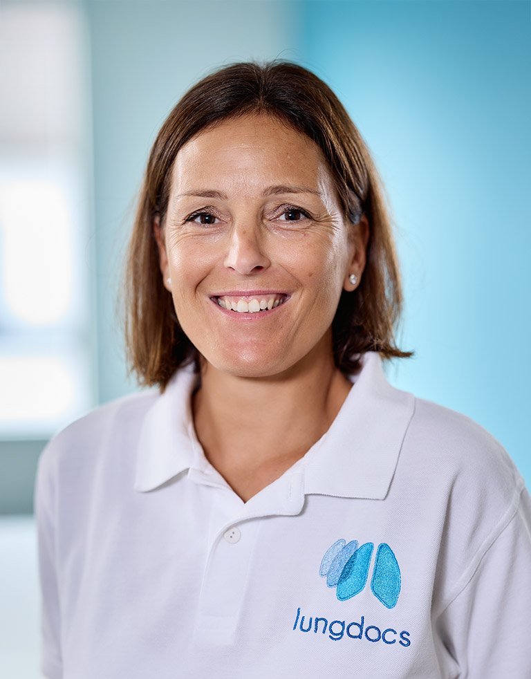 Monica Kürner Paz