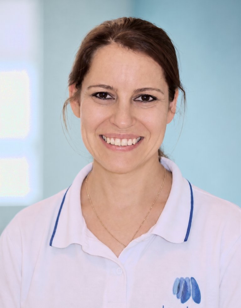 Seraina Mosberger