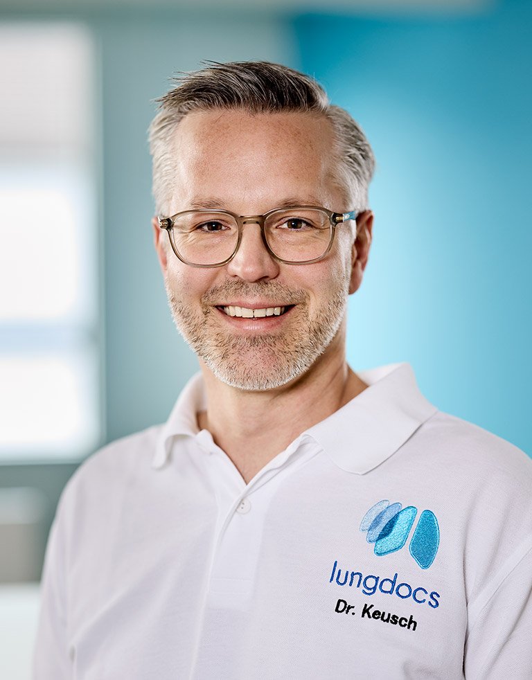Stephan Keusch